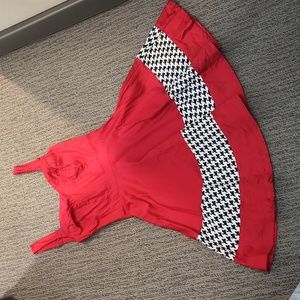 Fables By Barrie Dress Size Medium